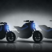 First Honda Electric Scooter introduced