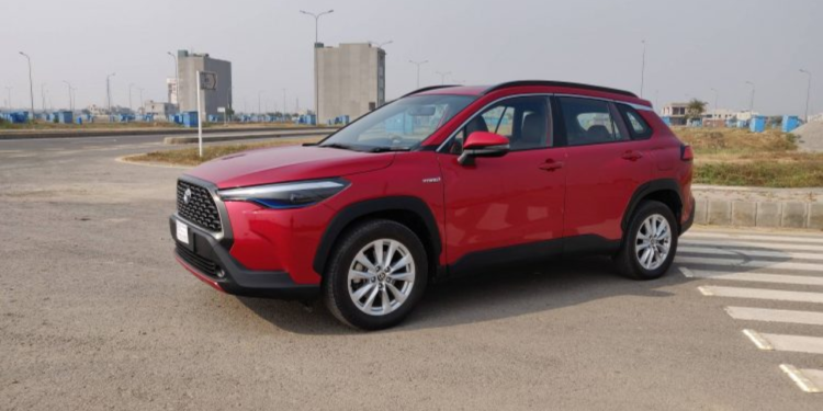 IMC’s First Hybrid Electric Car To Launch Next Month