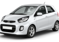 Kia Picanto Gets 2 New Features At Same Price