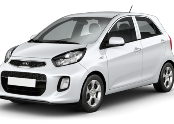 Kia Picanto Gets 2 New Features At Same Price