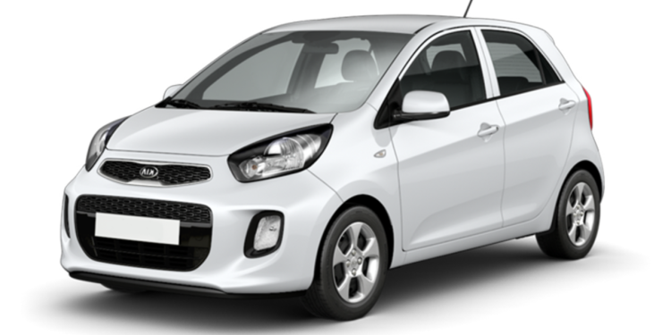 Kia Picanto Gets 2 New Features At Same Price