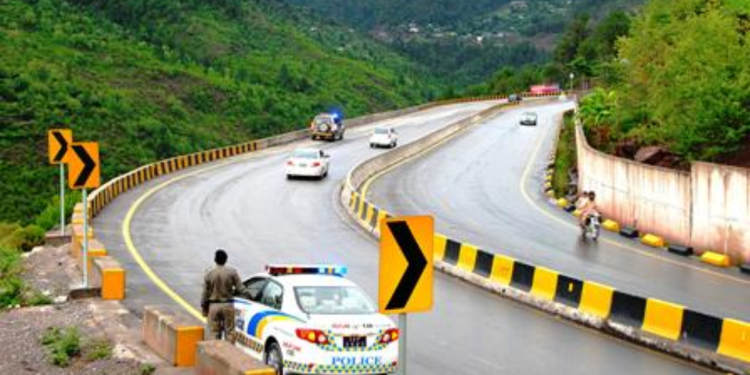 No Car Fitness Certificate No Motorway