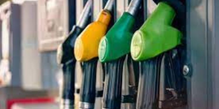 Petrol Prices To Reduce From 1st December