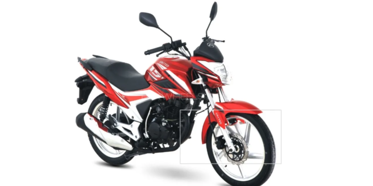 United US-150 Price Jumped By Rs. 60,000