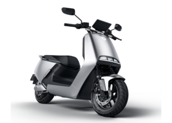Yadea Electric Scooter Launched In Pakistan