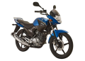 Yamaha YBR 125 Price Jump