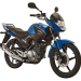 Yamaha YBR 125 Price Jump