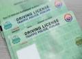 Apply Online Learner‘s Driving License