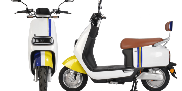 Hi-Speed Motorcycles To Bring Electric Bikes In Pakistan