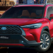 IMC Officially Reveals Locally Assemble Corolla Cross Hybrid