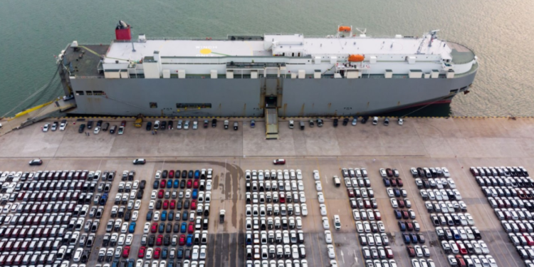 Import Japanese Used Cars in Pakistan