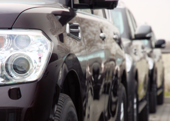 Japanese Imported Vehicles In Pakistan