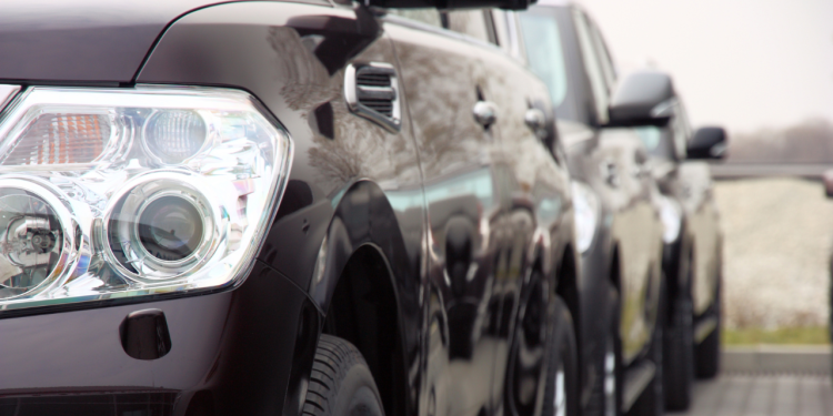 Japanese Imported Vehicles In Pakistan