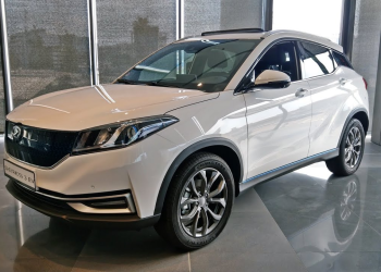 Locally Assembled DFSK's Seres 3 EV Price Slash