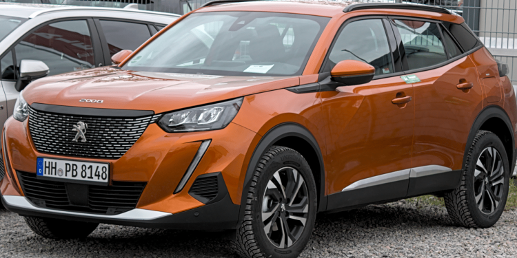 Peugeot Announced Year End Offer For Limited Time