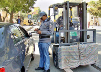 Renew Driving License Online In Punjab