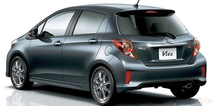 Top Selling Japanese Used Cars In 2023 In Pakistan