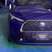Toyota Corolla Cross Hybrid Booking And Delivery