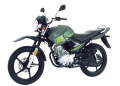 Yamaha YBR 125G Price Saw Another Jump