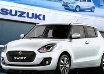 Buy Suzuki Swift And Receive Purchase Bonus Offer