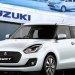 Buy Suzuki Swift And Receive Purchase Bonus Offer