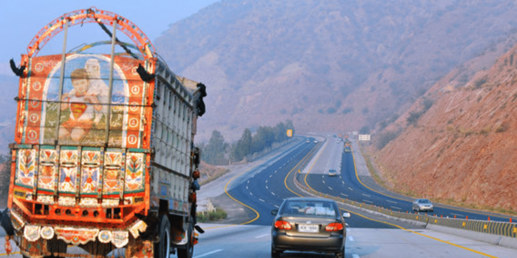 Traffic Violation Fines Increased By 200% On All Highways