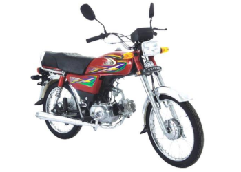 United Bikes Prices Jump By Up To Rs. 18000