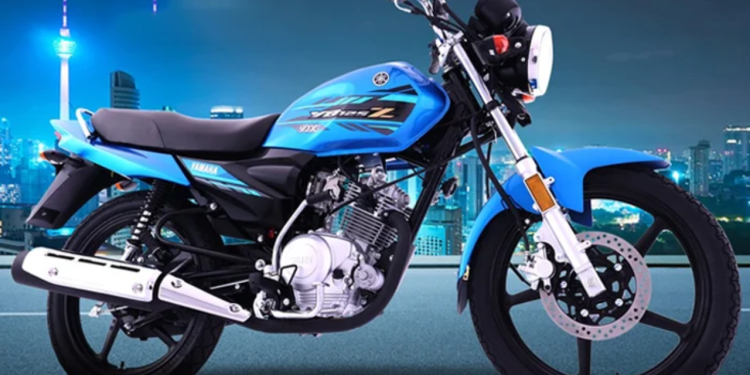 Yamaha Announced New Installment Offer