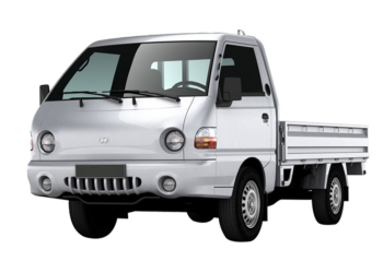 DFML To Produce First Locally Assembled KIA Shahzore