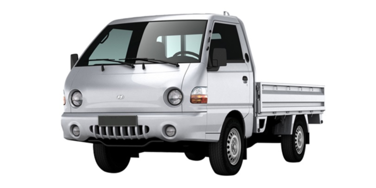 DFML To Produce First Locally Assembled KIA Shahzore