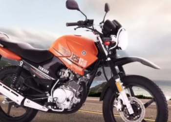 New Installment Offer For Yamaha YBR 125G