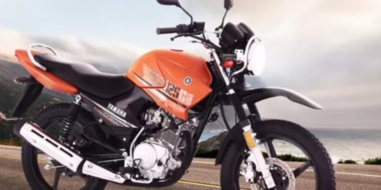 New Installment Offer For Yamaha YBR 125G