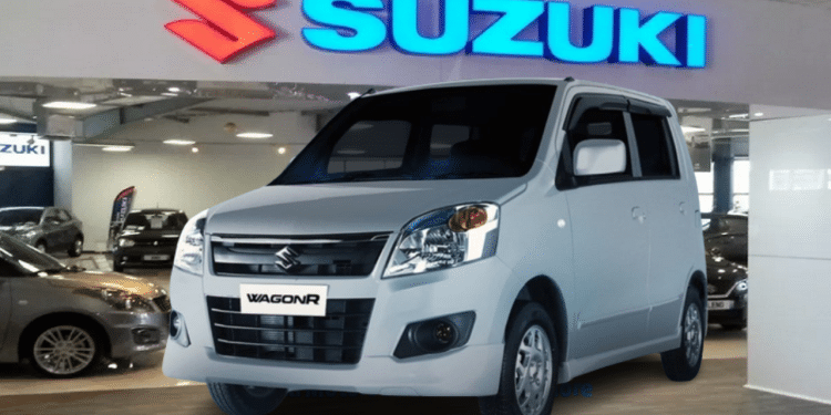 Pak Suzuki Announced Offers For Wagon R And Swift