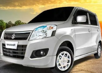 Pak Suzuki Announced “Purchase Bonus” Offer For Wagon R