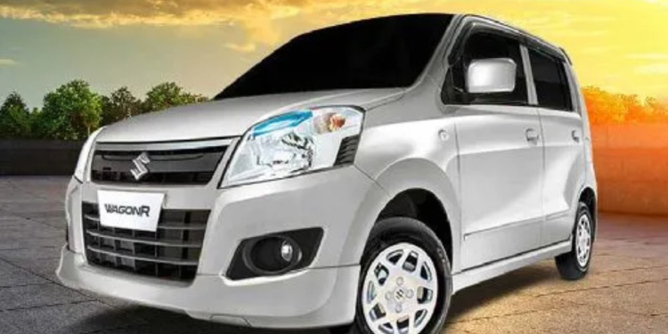 Pak Suzuki Announced “Purchase Bonus” Offer For Wagon R
