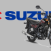 Pak Suzuki Discount Offer For Motorbikes