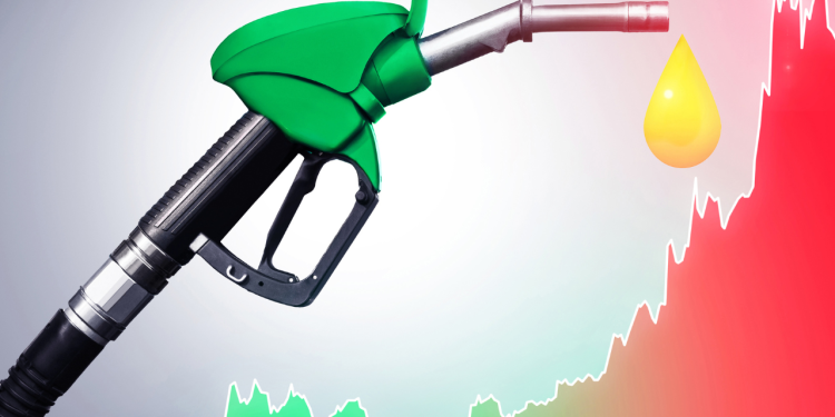 Petrol Price In Pakistan Increased For Next 15 Day