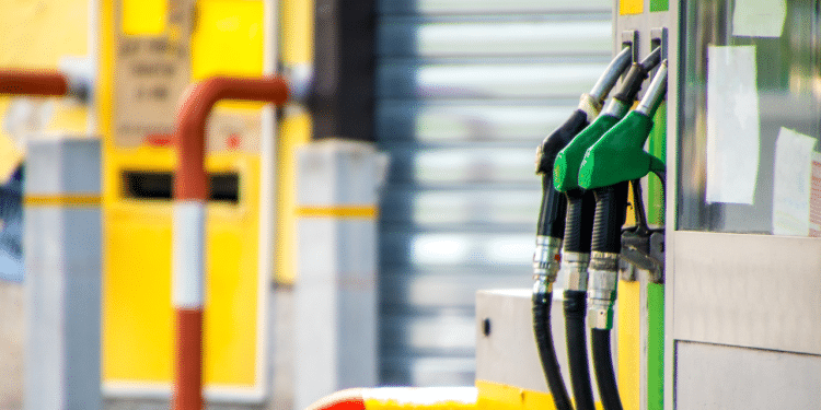 Petrol Price In Pakistan Saw A Massive Increase