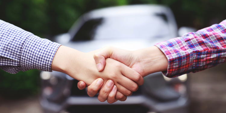 Things To Consider While Buying A Used Cars