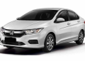 Honda City Price Reduced By Up To Rs. 140,000