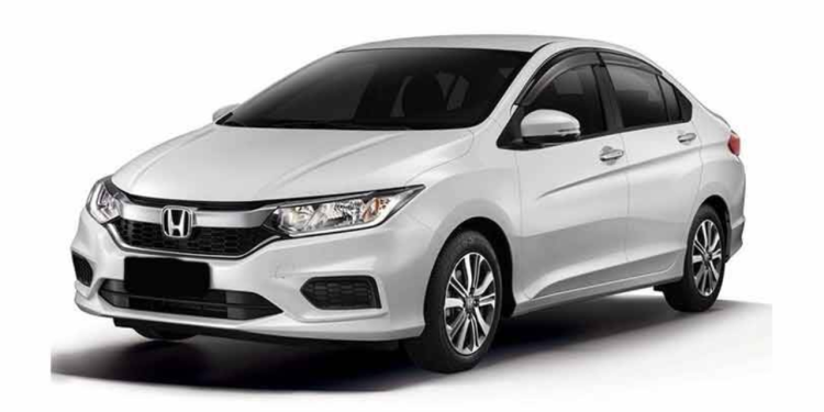 Honda City Price Reduced By Up To Rs. 140,000