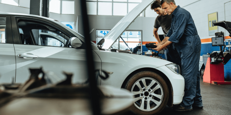 How To Inspect Used Cars By Yourself