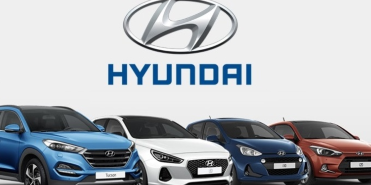 Hyundai Pakistan Announced No Change In Car Prices