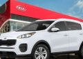 KIA Pakistan Reduced Sportage Price By Rs. 300,000