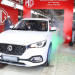 MG Announced Locally Assembled MG HS Excite Price