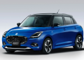 PAK Suzuki’s First Car Price Hike of 2024