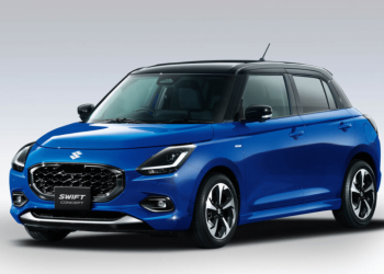 PAK Suzuki’s First Car Price Hike of 2024