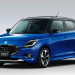 PAK Suzuki’s First Car Price Hike of 2024