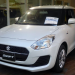 Pak Suzuki Increases Swift Price After GST Hike