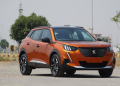 Peugeot 2008 Price Reduced By Rs. 100,000